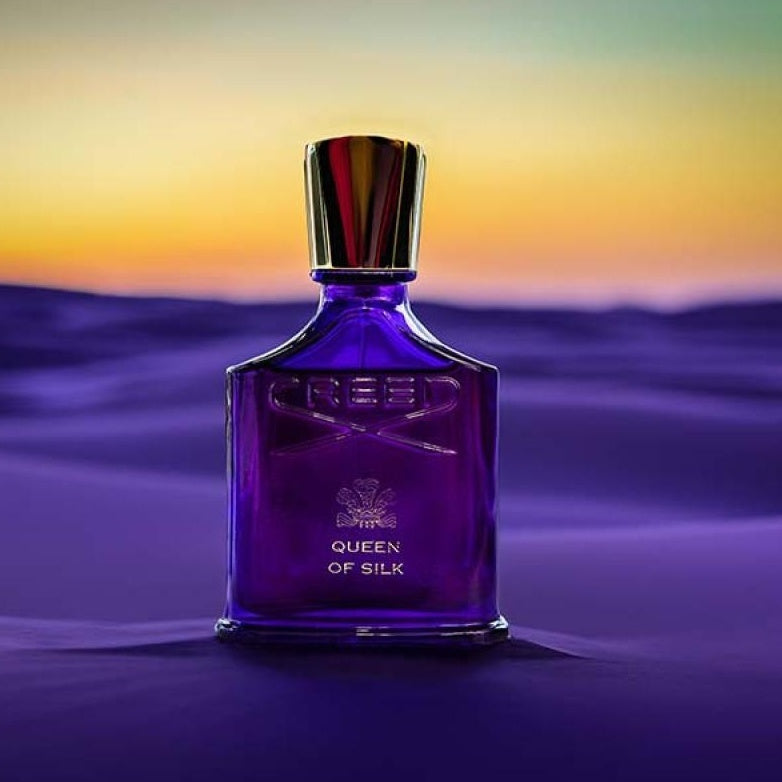 Queen of Silk  75ML