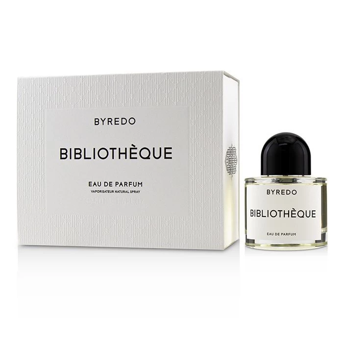 Byredo Bibliothèque Eau de Parfum 100ml