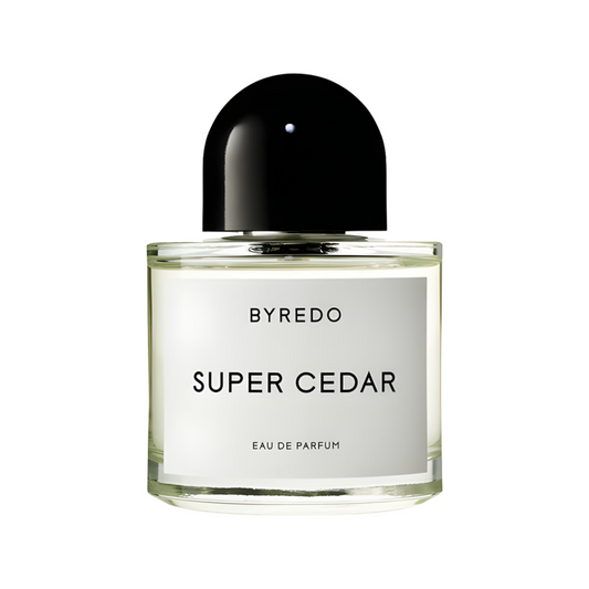 Byredo Super Cedar Eau de Parfum 100ml