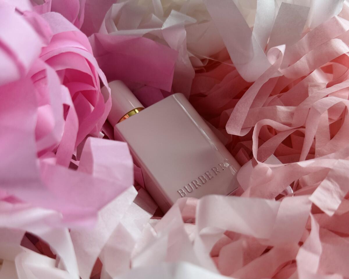 Burberry Her Elixir de Parfum 100ml