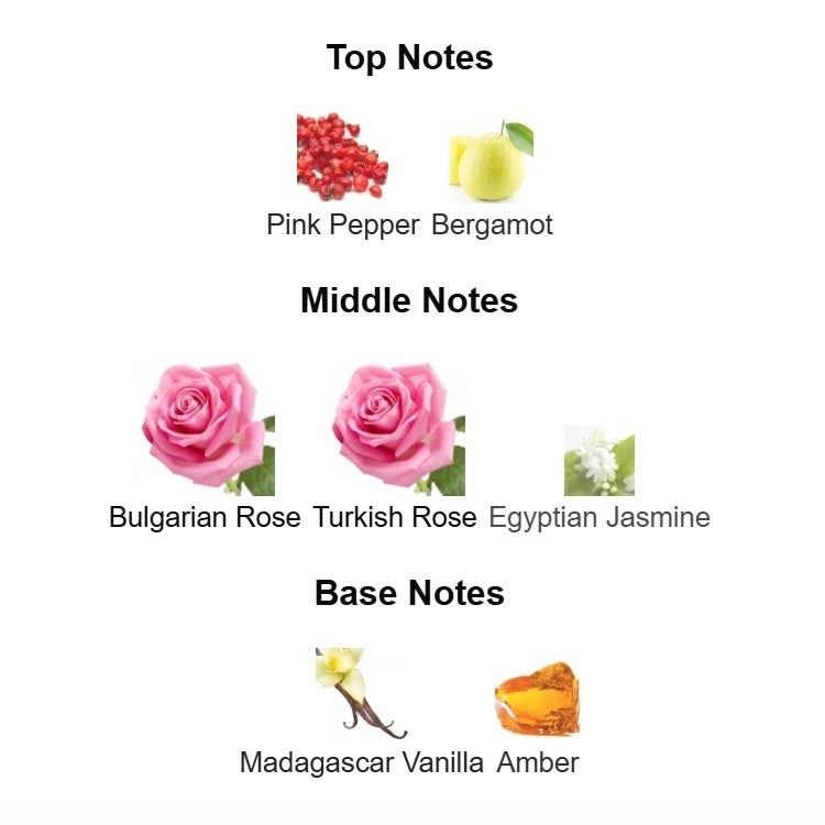 Initio Parfums Privés Atomic Rose 90ml