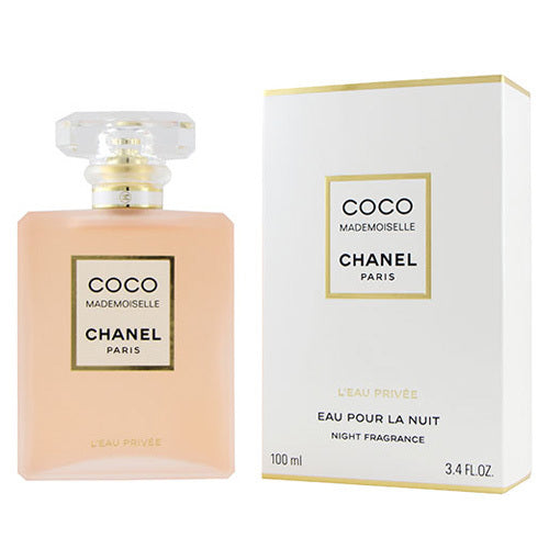 Chanel Coco Mademoiselle L’Eau Privée 100ml