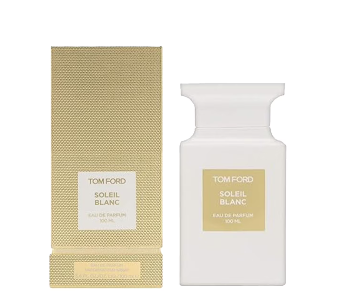 Tom Ford Soleil Blanc Eau de Parfum 100ml