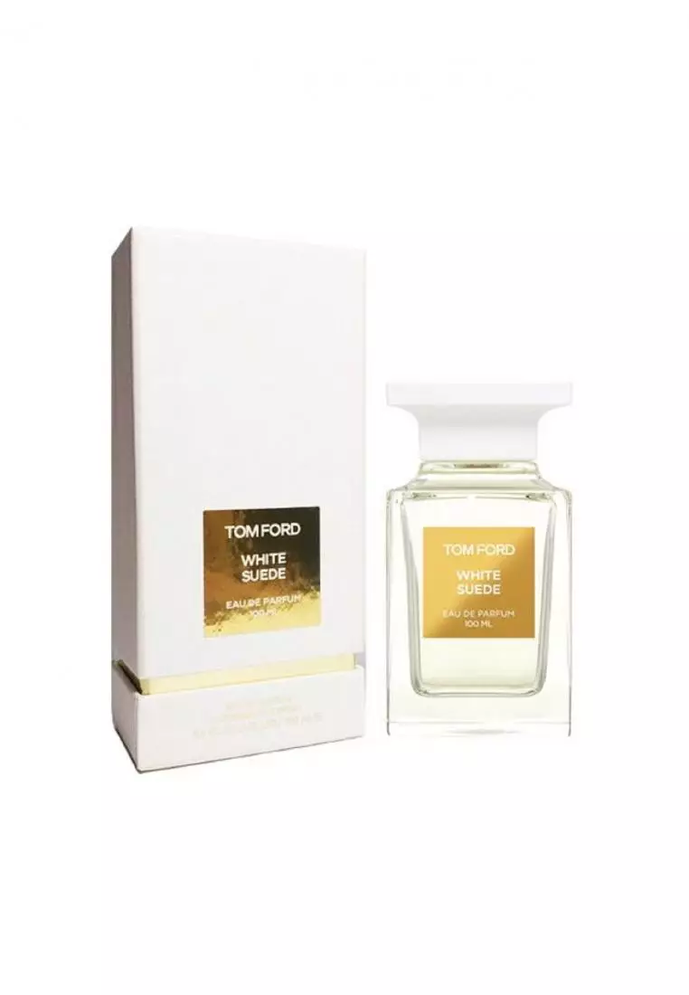 Tom Ford White Suede Eau de Parfum 100ml