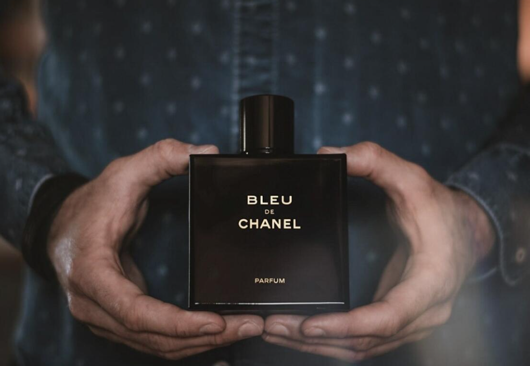 Chanel Bleu de Chanel Parfum 100ml