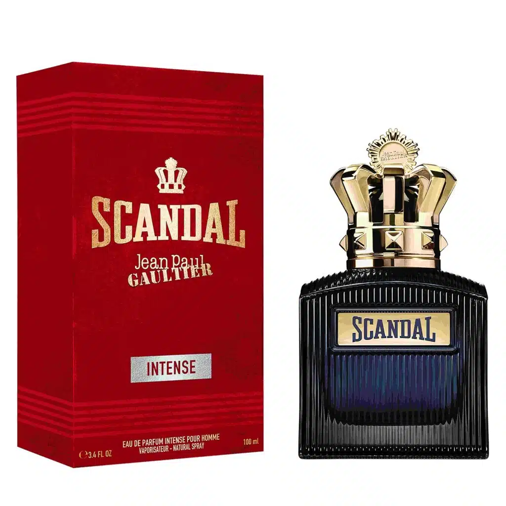 Jean Paul Gaultier Scandal Pour Homme Eau de Toilette 100ml