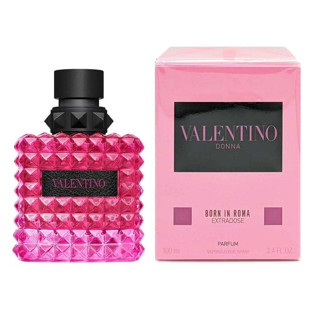 Valentino Born in Roma Extradose Donna Eau de Parfum 100ml