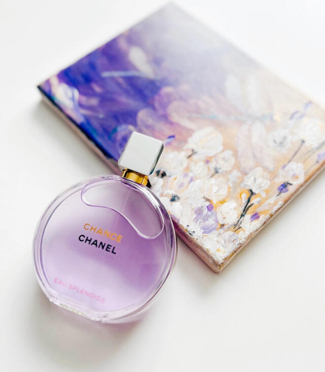 Chanel Chance Eau Splendide Eau de Toilette 100ml