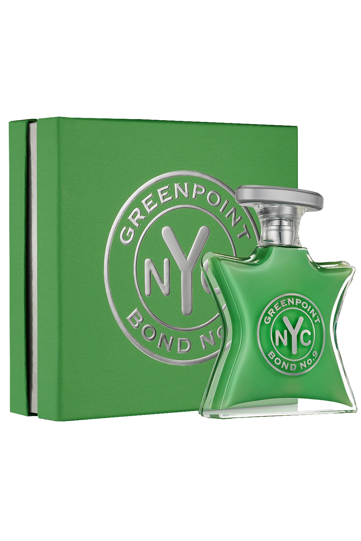 Bond No. 9 Greenpoint Eau de Parfum 100ml