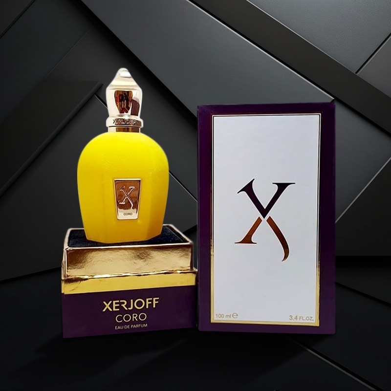 Xerjoff Coro Selfridges Exclusive Eau de Parfum 100ml