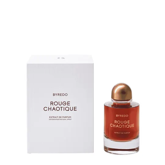 Byredo Rouge Chaotique 2025 Eau de Parfum 100ml