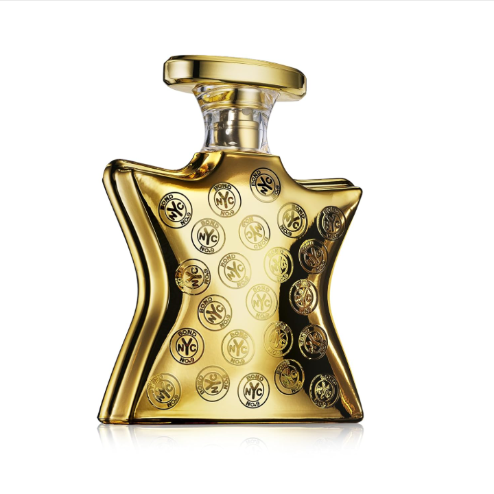 New York Signature Eau de Parfum 100ml