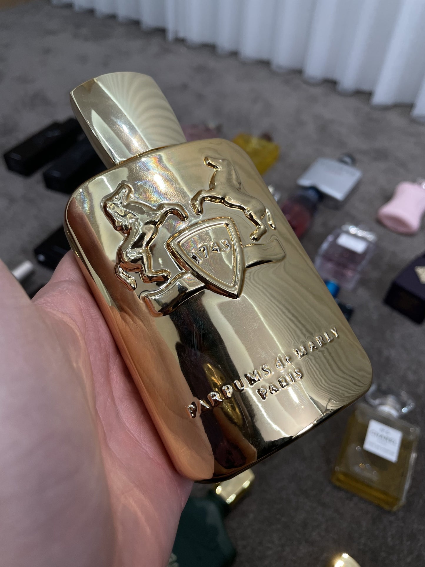 Parfums de Marly Godolphin Eau de Parfum 125ml