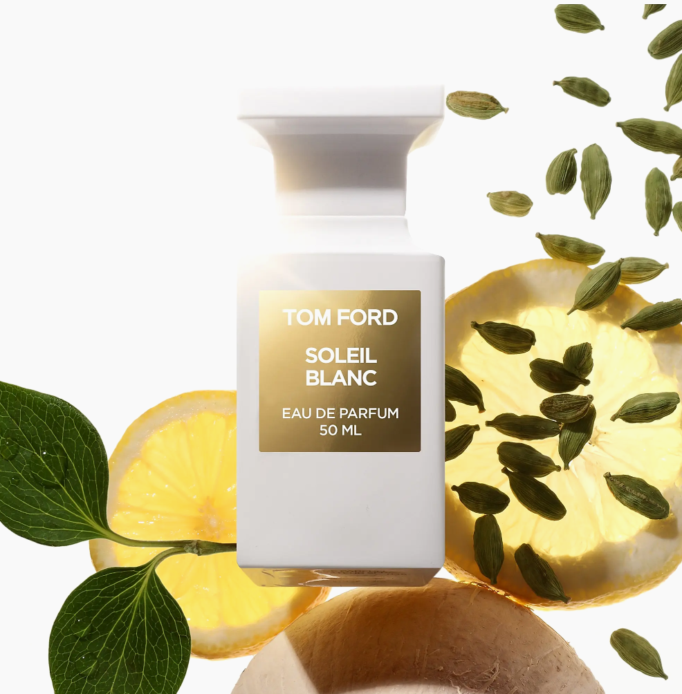 Tom Ford Soleil Blanc Eau de Parfum 100ml