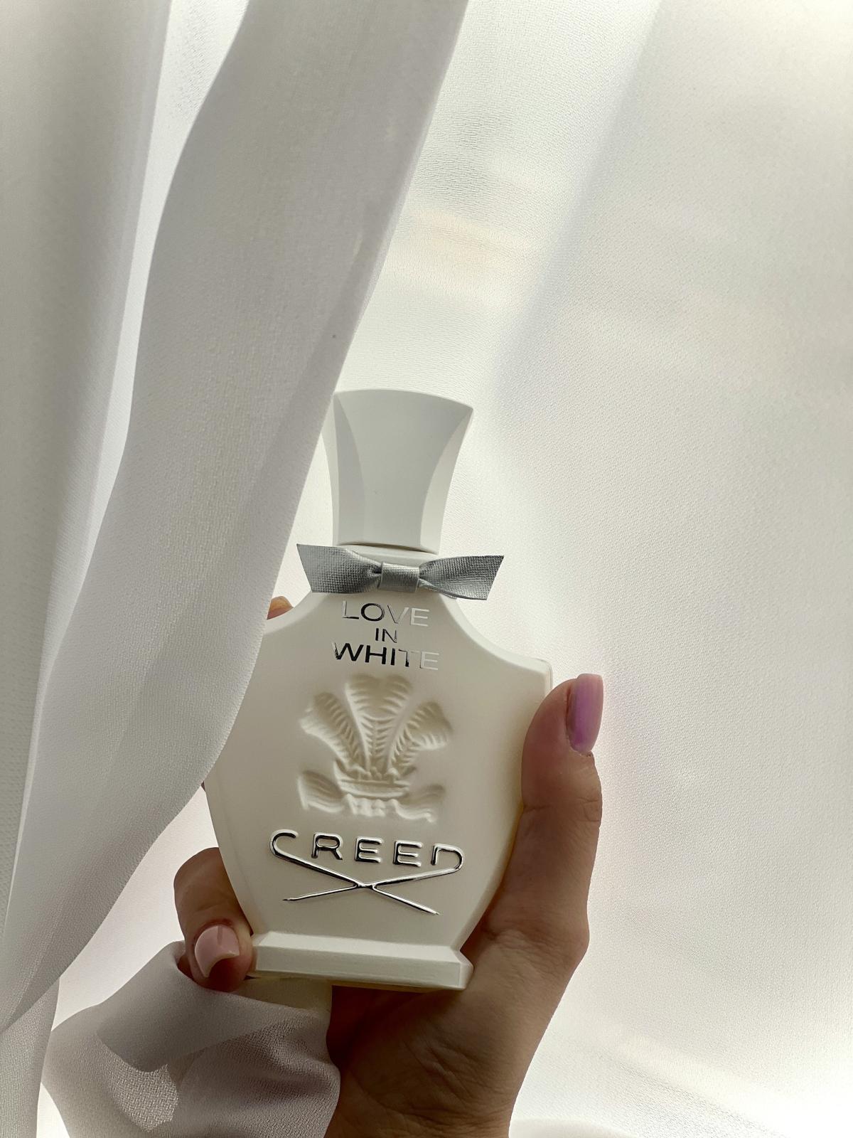 Creed Love in White Eau de Parfum 75ml