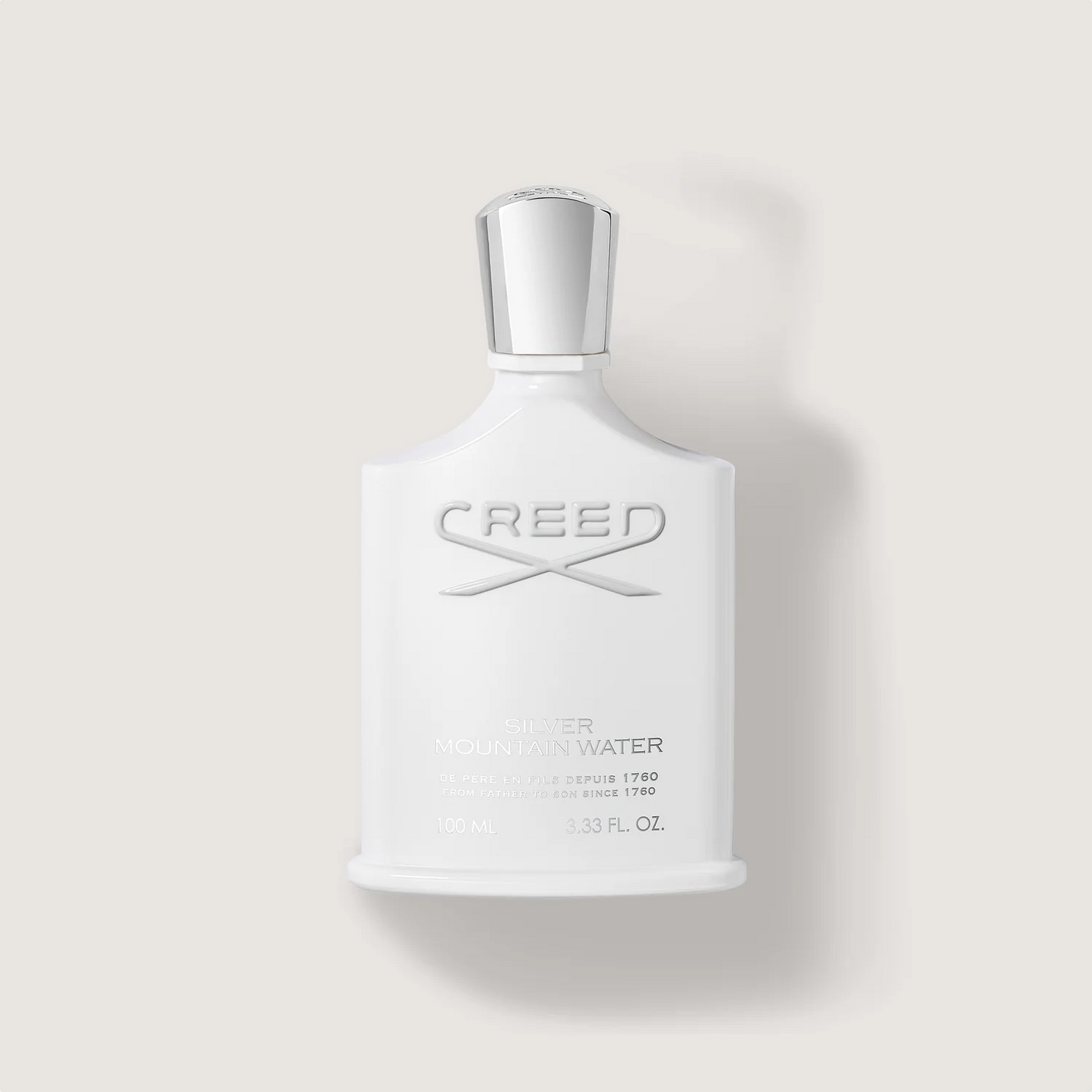 Creed Silver Mountain Water Eau de Parfum 100ml