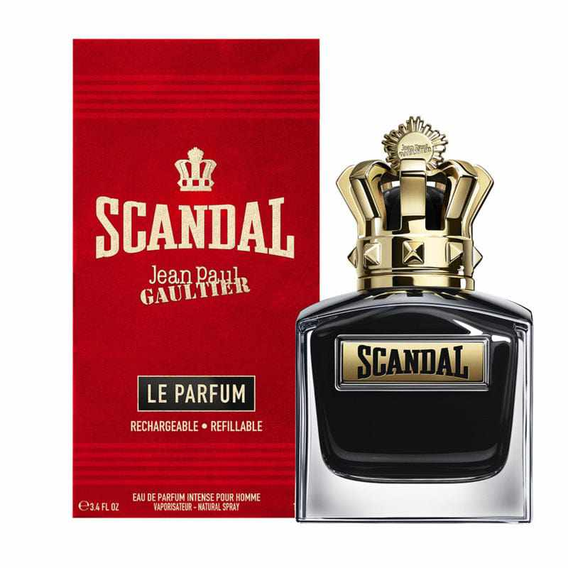 Jean Paul Gaultier Scandal Pour Homme Le Parfum 100ml