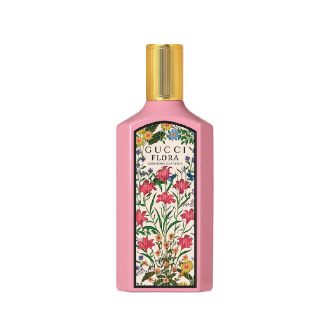 Gucci Flora Gorgeous Gardenia Eau de Parfum 100ml