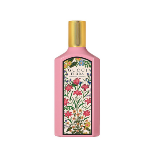 Gucci Flora Gorgeous Gardenia Eau de Parfum 100ml