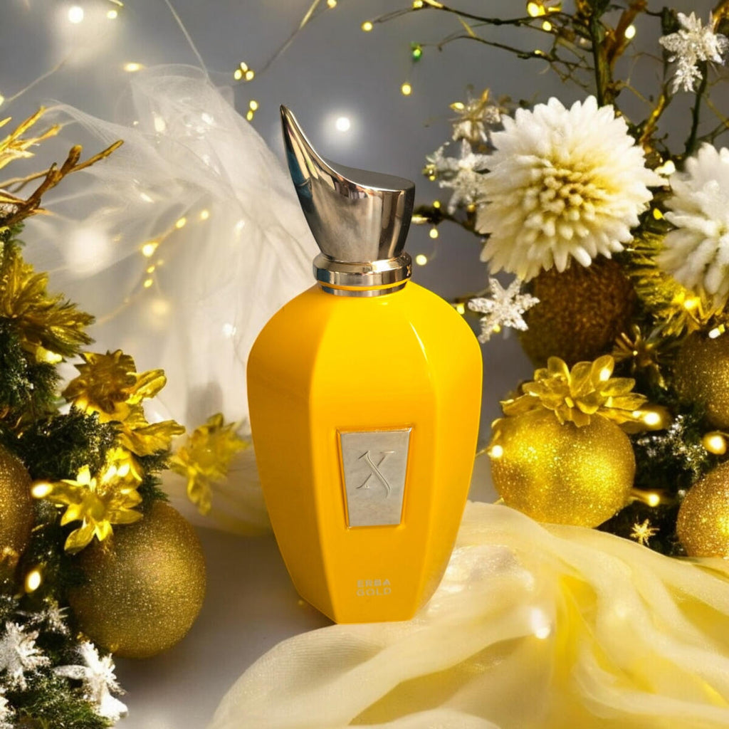 Erba Gold 100ML