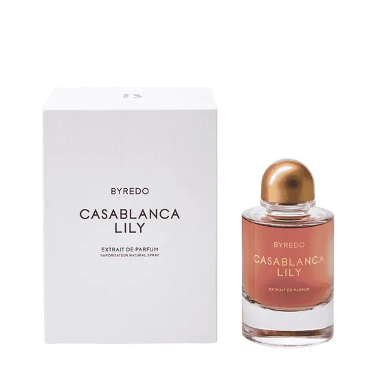 Byredo Casablanca Lily 2025 Eau de Parfum 100ml