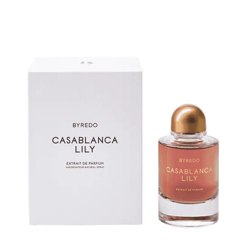 Byredo Casablanca Lily 2025 Eau de Parfum 100ml