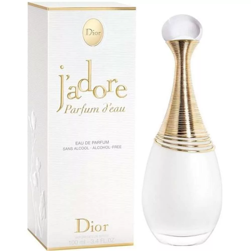Dior J'adore Parfum d'Eau 100ml
