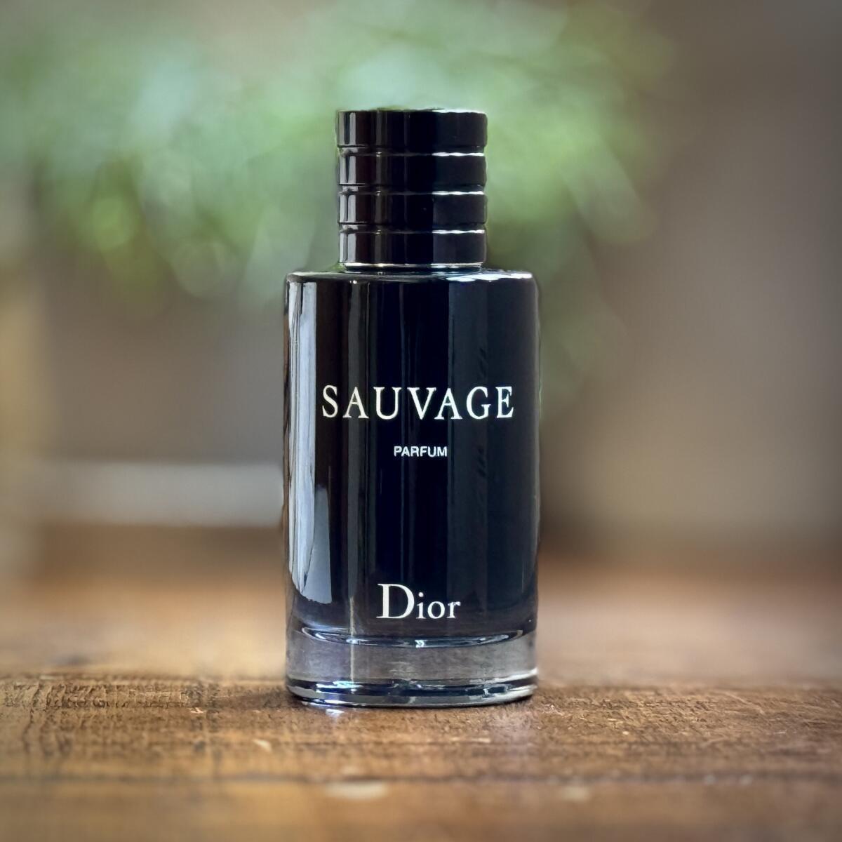 Dior Sauvage Parfum 100ml