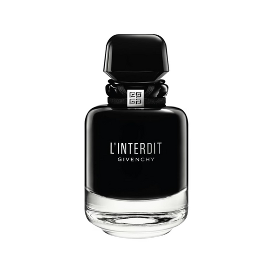 Givenchy L’Interdit Eau de Parfum Intense 80ml