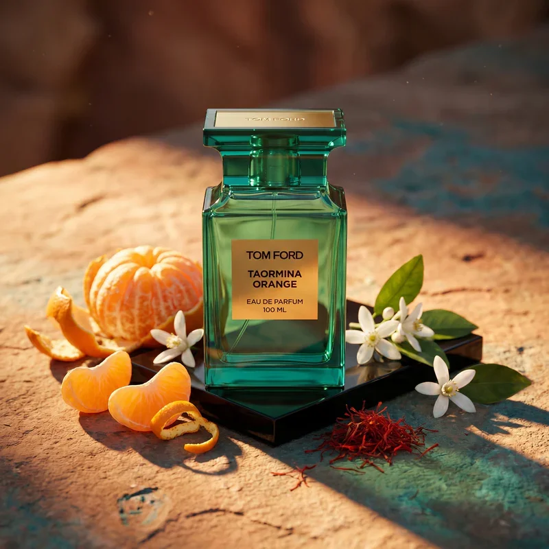 Tom Ford Taormina Orange  Eau de Parfum 100ml