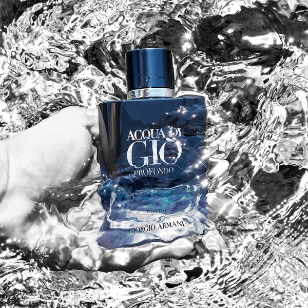 Giorgio Armani Acqua di Giò Profondo Parfum 100ml