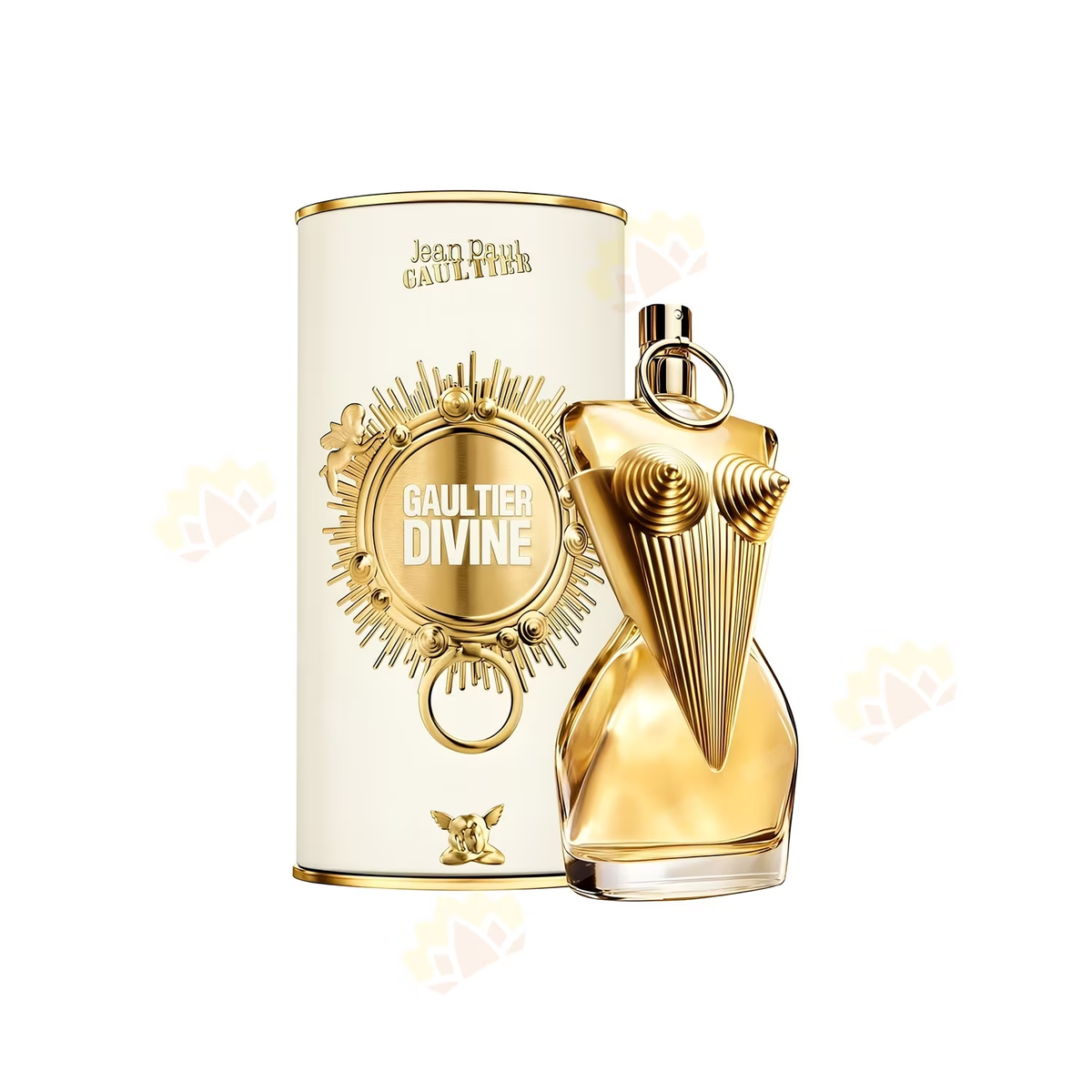 Jean Paul Gaultier Gaultier Divine Eau de Parfum 100ml