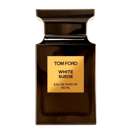Tom Ford White Suede Eau De Parfum 100ml