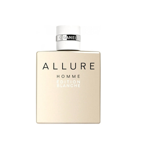 Chanel Allure Homme Edition Blanche Eau de Toilette 100ml