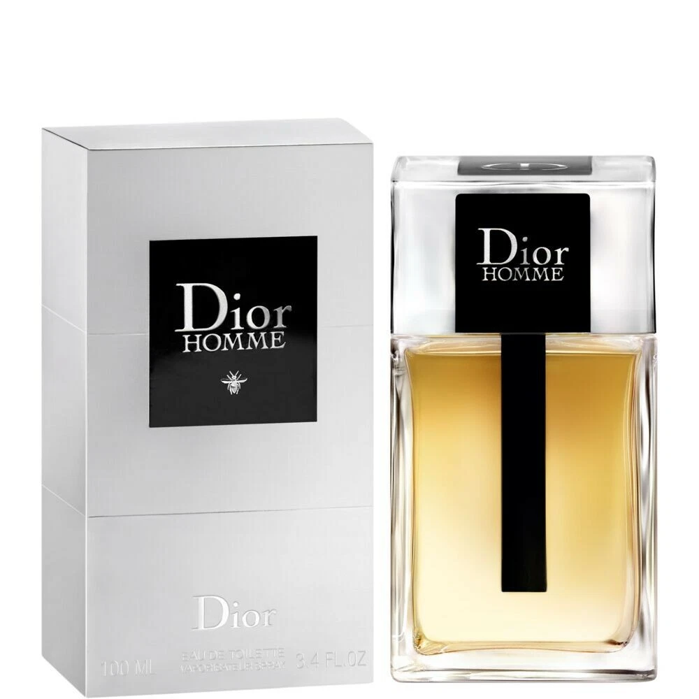 Dior Homme 2020 Eau de Parfum 100ml