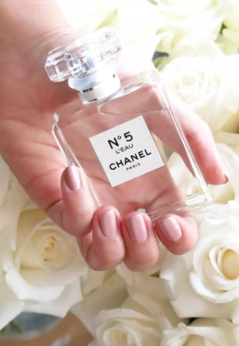 Chanel N°5 L’Eau Eau de Toilette 100ml