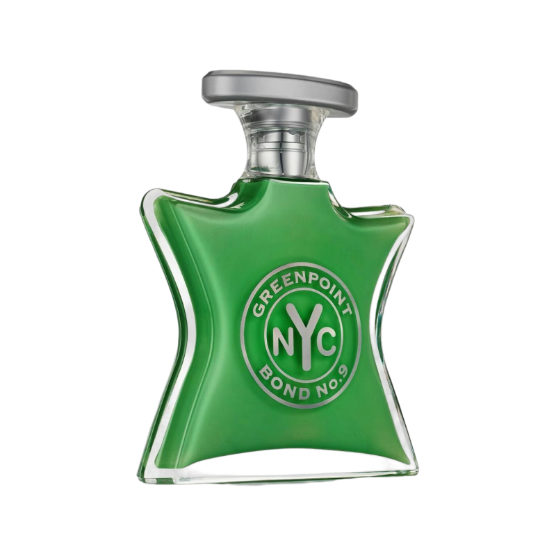 Bond No. 9 Greenpoint Eau de Parfum 100ml