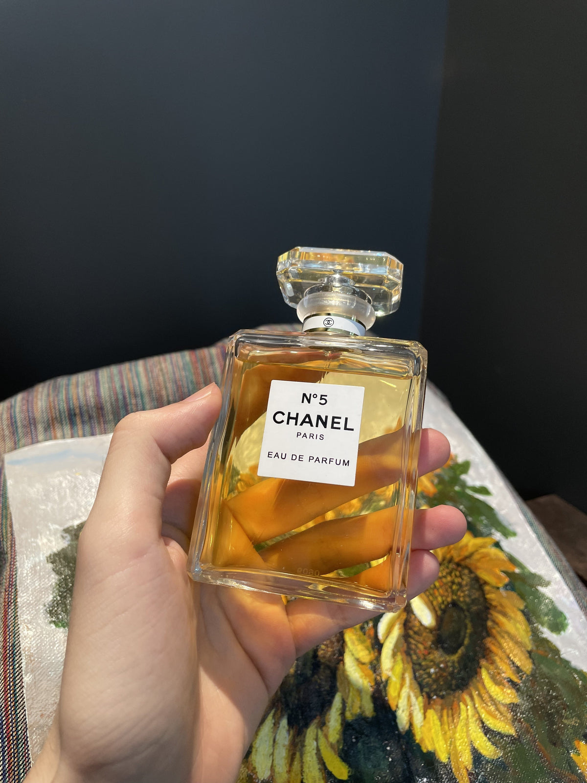 Chanel N°5 Eau Première 100ml