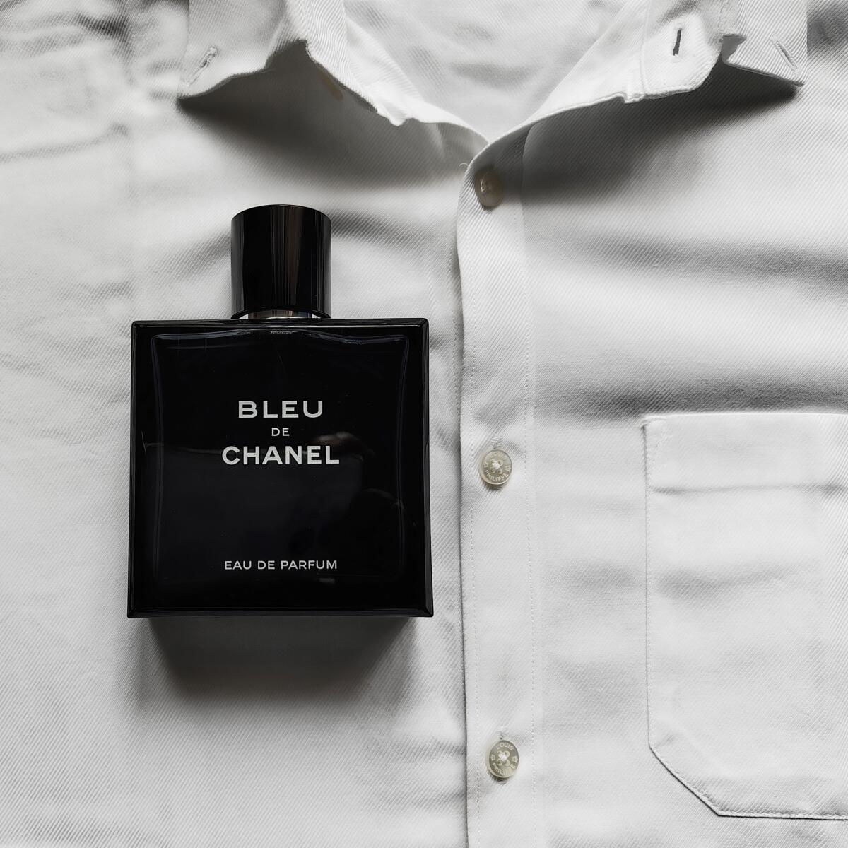 Chanel Bleu de Chanel Eau de Parfum 100ml