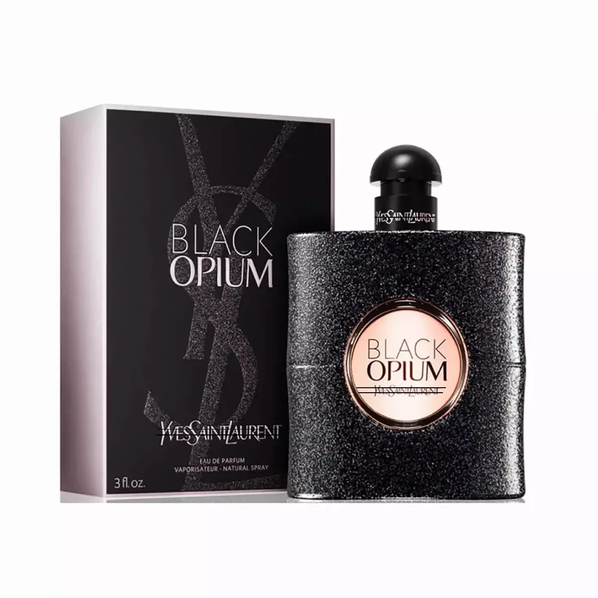 Yves Saint Laurent Black Opium Eau de Parfum 100ml