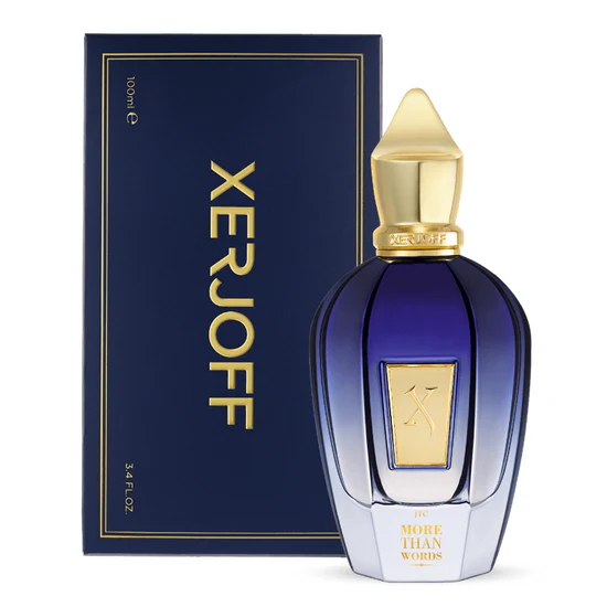 Xerjoff More Than Words Eau de Parfum 100ml