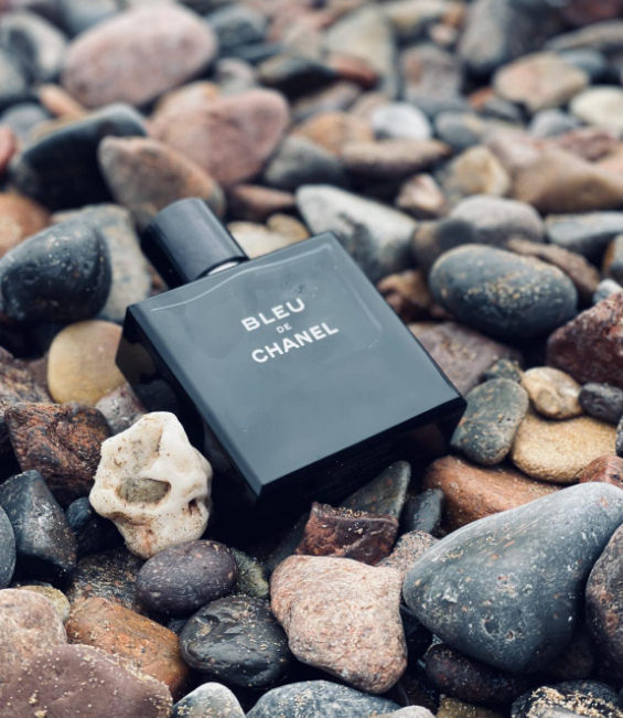 Chanel Bleu de Chanel Eau de Toilette 100ml
