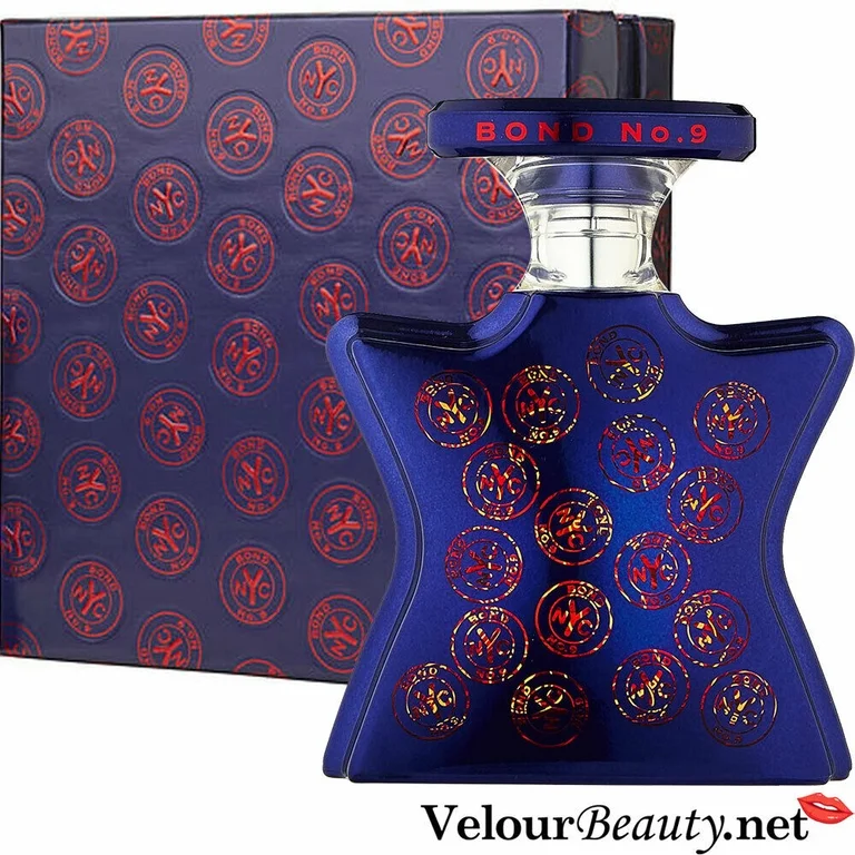 Bond No. 9 Manhattan Eau de Parfum 100ml