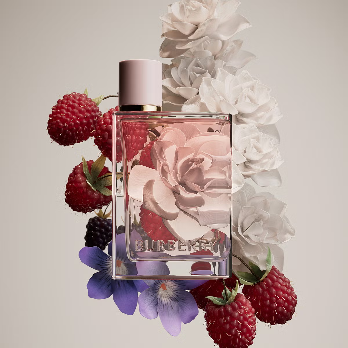 Burberry Her Eau de Toilette 100ml