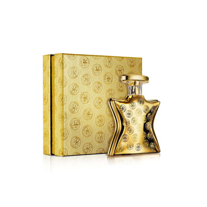 New York Signature Eau de Parfum 100ml