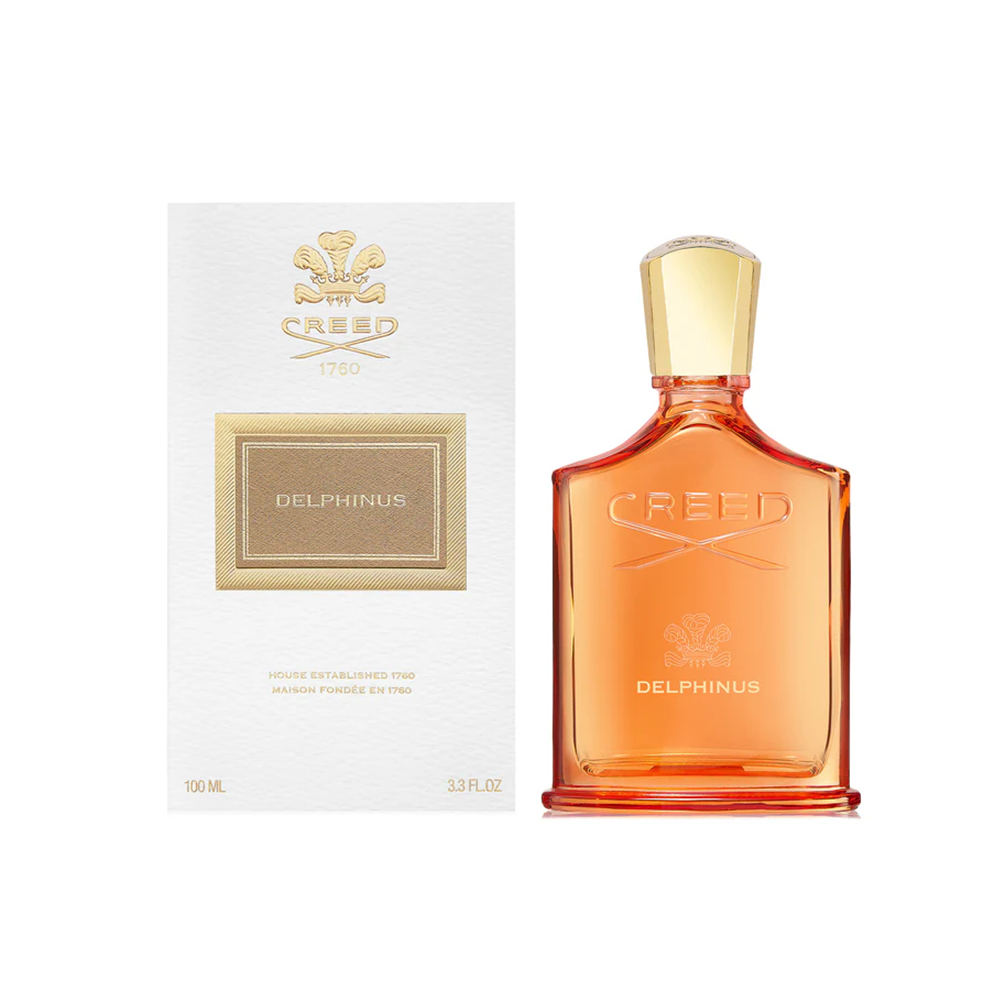 Creed Delphinus Eau de Parfum 100ml