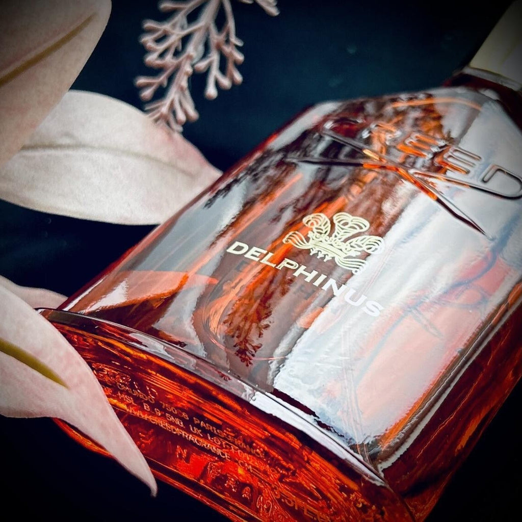 Delphinus  100ML
