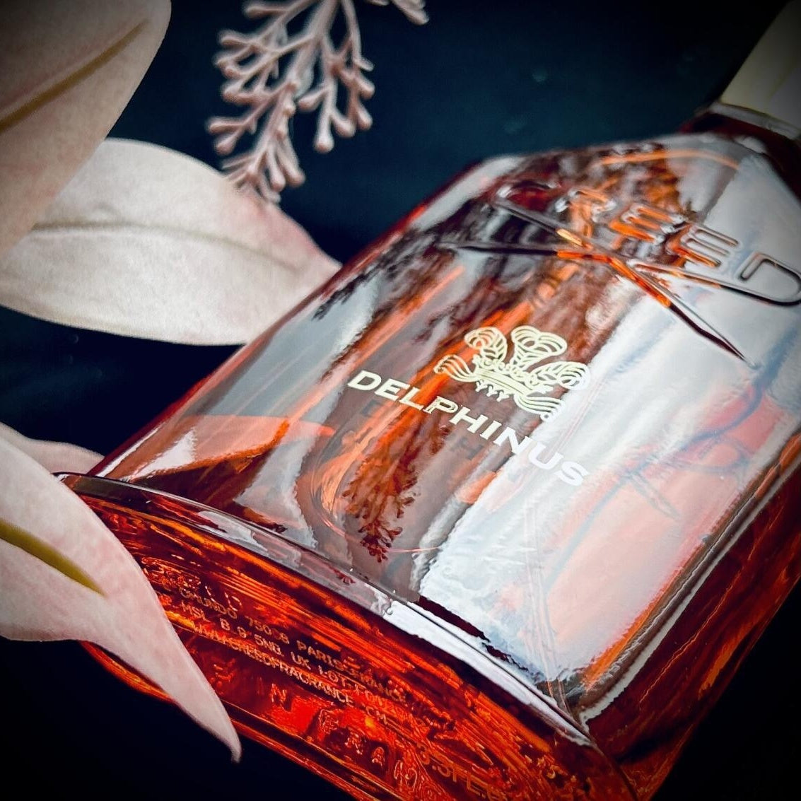 Creed Delphinus Eau de Parfum 100ml