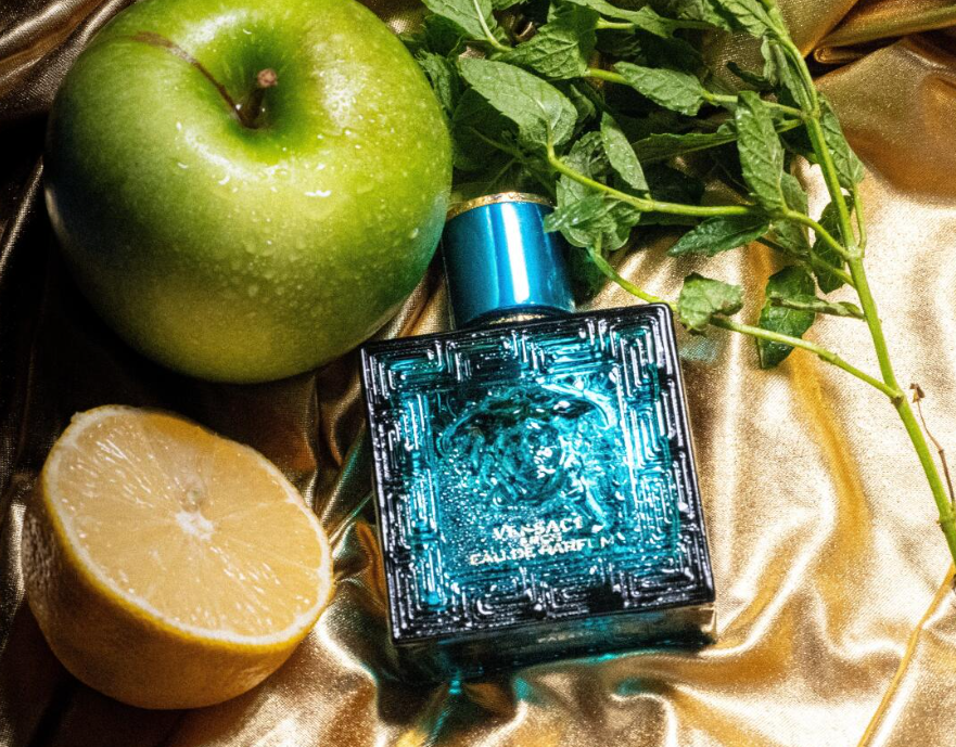 Versace Eros EDT 100ml
