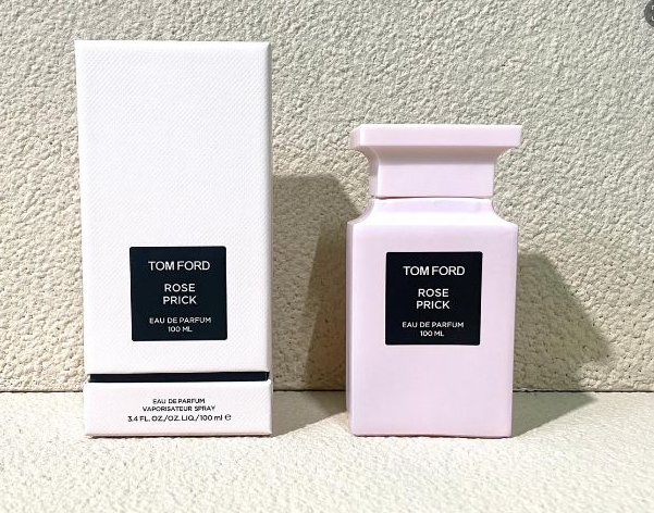 Tom Ford Rose Prick Eau de Parfum 100ml